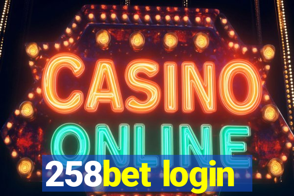 258bet login